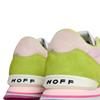 HOFF WOMENS LACE TRAINER - MULTI